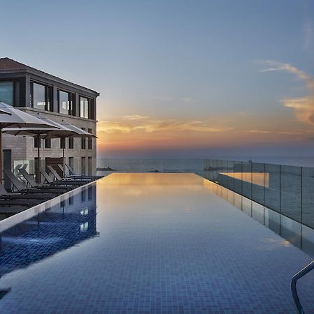 The Setai Tel Aviv, A Member Of The Leading Hotels Of The World Exterior foto